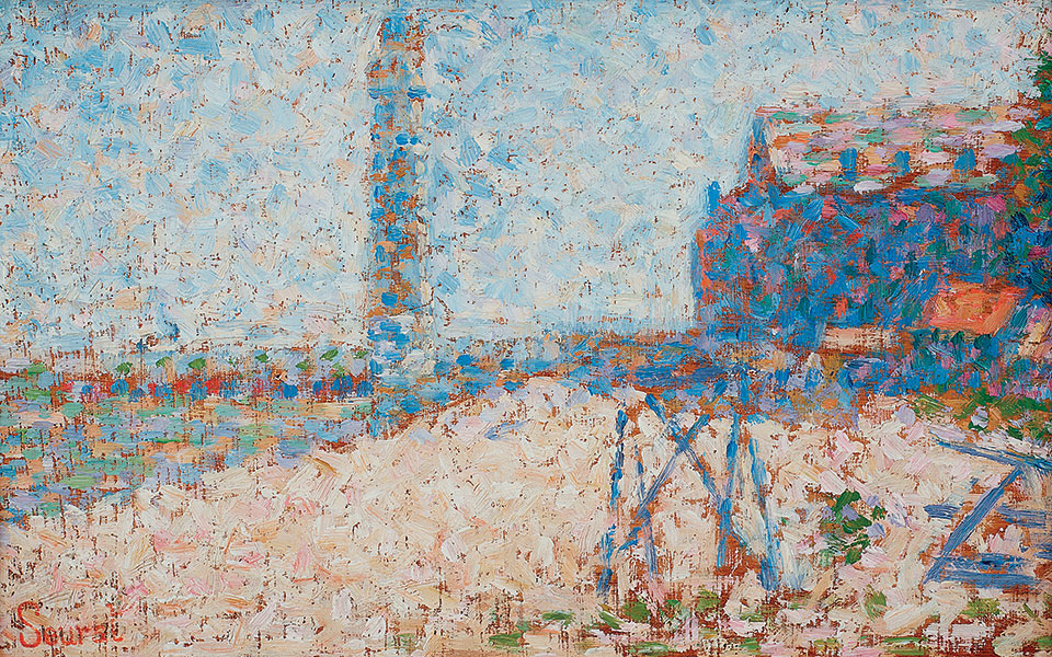 Ίννα Μπαζένοβα: Η Ρωσίδα συλλέκτρια μας ξεναγεί στον κόσμο της-3