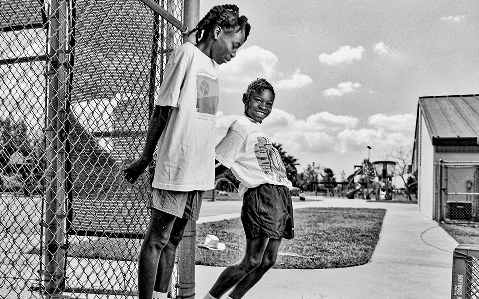 King Richard: Η απίστευτη ιστορία της διασημότερης οικογένειας του tennis-2