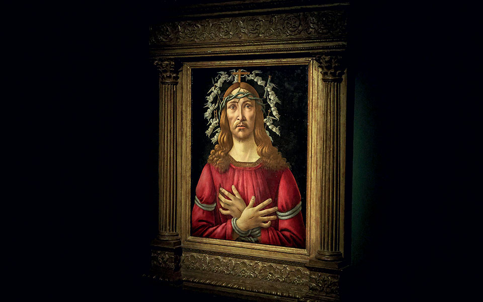 Ίννα Μπαζένοβα: Η Ρωσίδα συλλέκτρια μας ξεναγεί στον κόσμο της-9