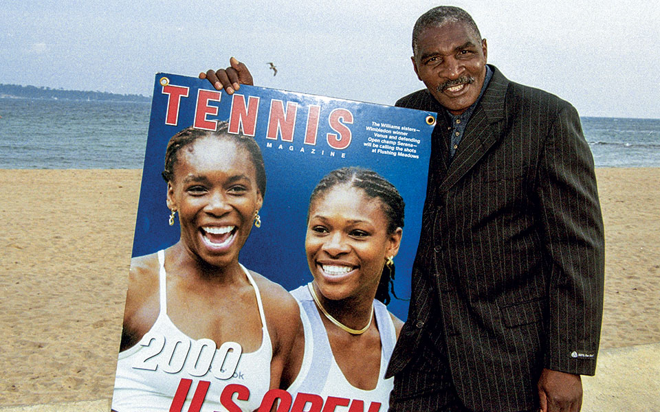 King Richard: Η απίστευτη ιστορία της διασημότερης οικογένειας του tennis-3