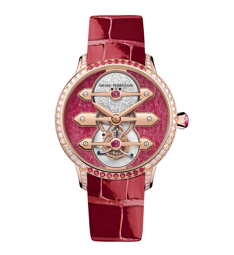 9 μοντέλα υψηλής ωρολογοποιίας για τη γιορτή των ερωτευμένων 2022-5