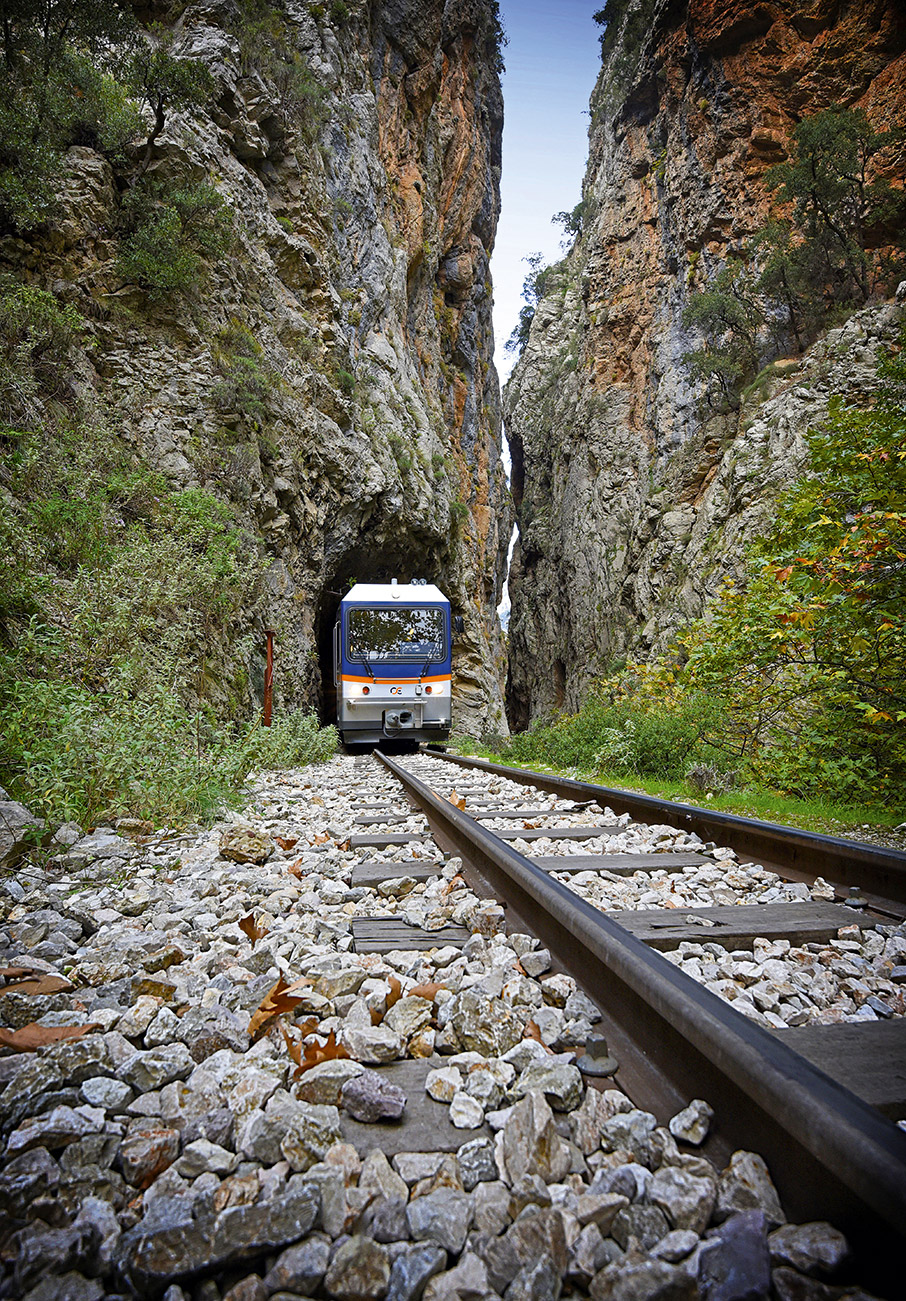 Καλάβρυτα δεν είναι μόνο ο Οδοντωτός-3
