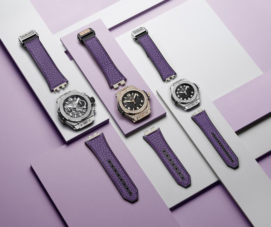 LVMH WATCH WEEK 2022: Τα νέα μοντέλα της Hublot-7