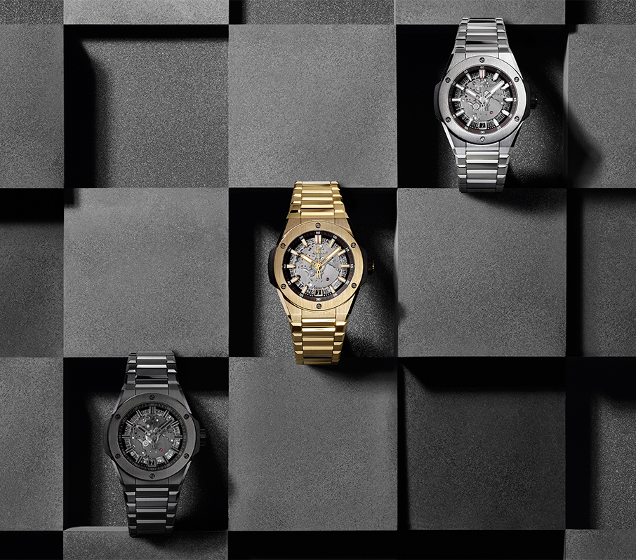 LVMH WATCH WEEK 2022: Τα νέα μοντέλα της Hublot-1