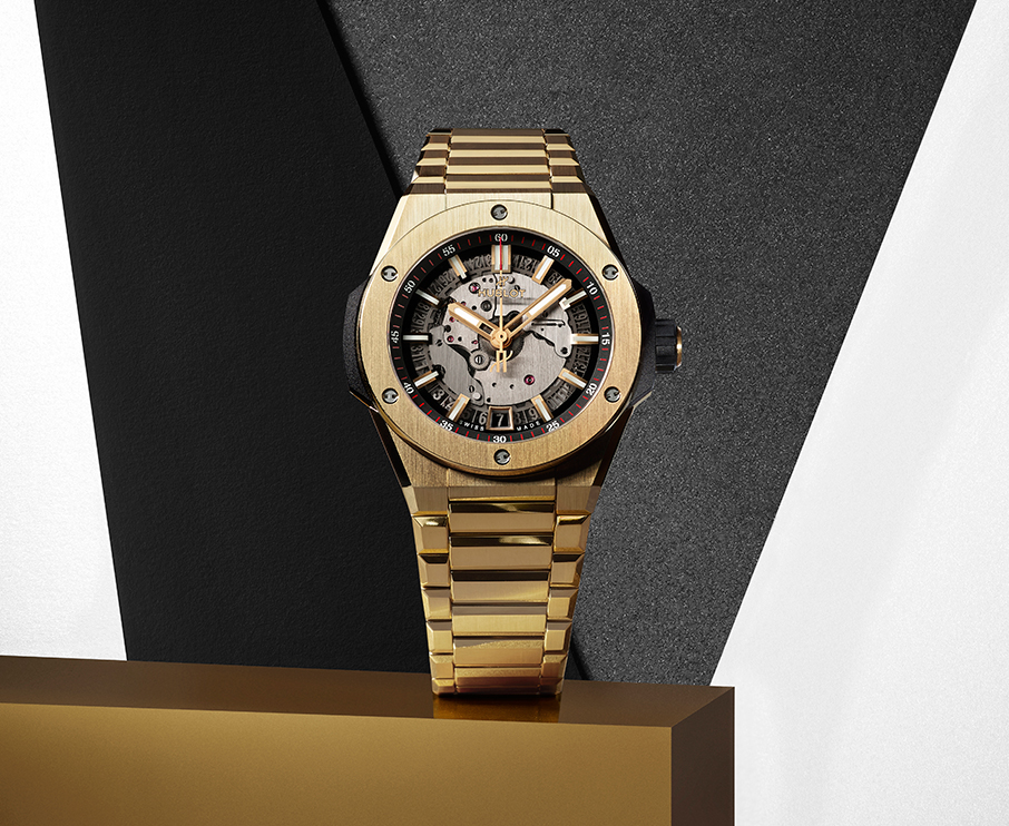 Τι καλό είδαμε στην Εβδομάδα Ωρολογοποιίας του ομίλου LVMH για το 2022;-2
