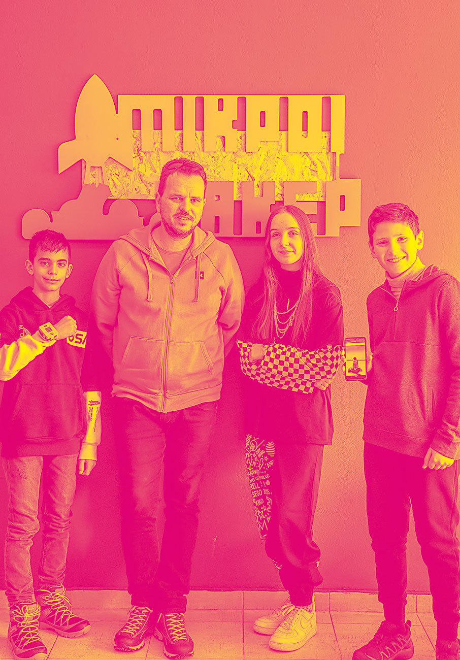 Τεχνολογία: Πέντε εφευρέσεις που γεννήθηκαν σε ελληνικά σχολεία-2