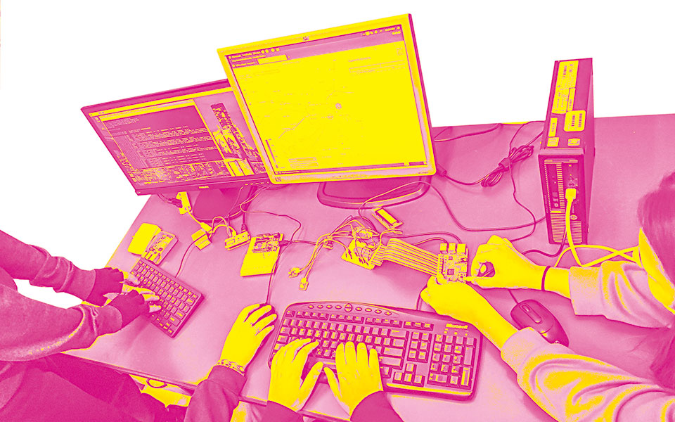 Τεχνολογία: Πέντε εφευρέσεις που γεννήθηκαν σε ελληνικά σχολεία-4