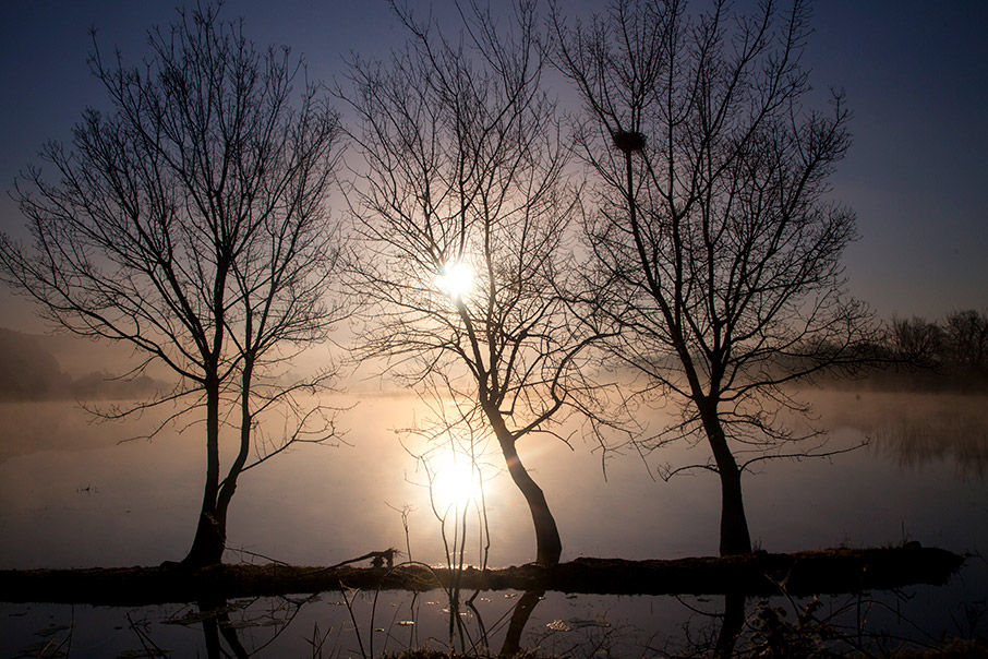 6 συναρπαστικές διαδρομές σε λίμνες και ποτάμια της ηπειρωτικής Ελλάδας-14