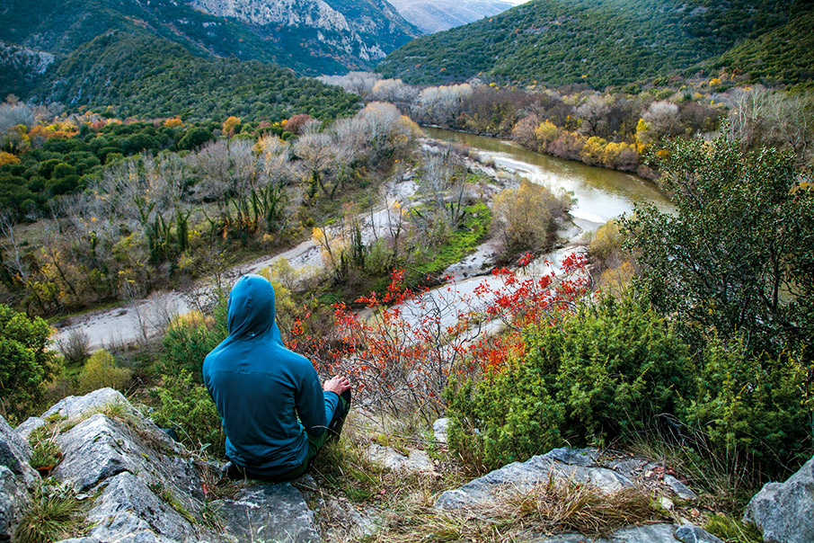 Πεζοπορίες με… θέα στις γραμμές του τρένου-3