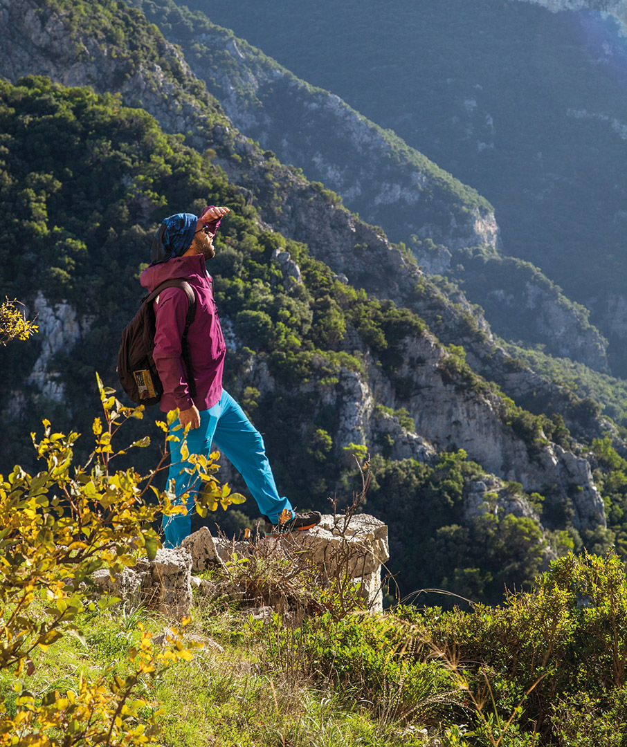 Πεζοπορίες με… θέα στις γραμμές του τρένου-2