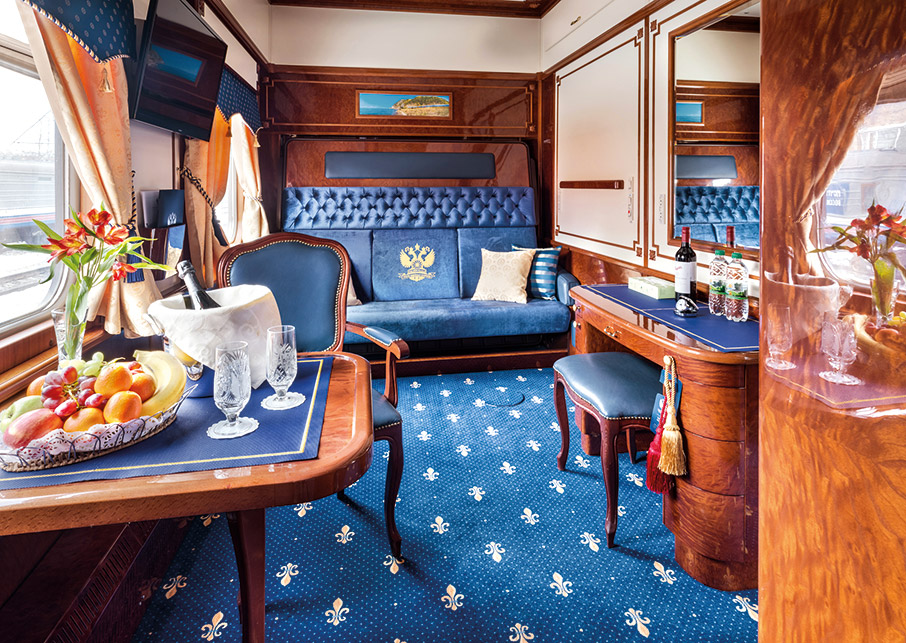 8 μυθικά ταξίδια με τρένο-11