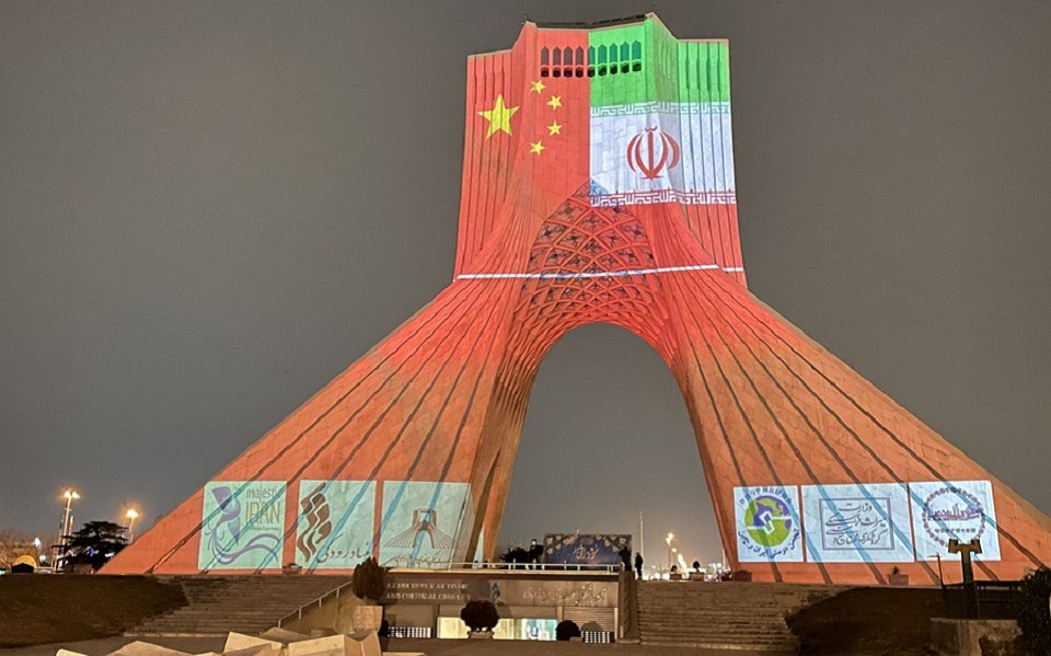 Κινεζική Πρωτοχρονιά: Εορτασμοί σε Κίνα, Άπω Ανατολή και αλλού (εικόνες)-6