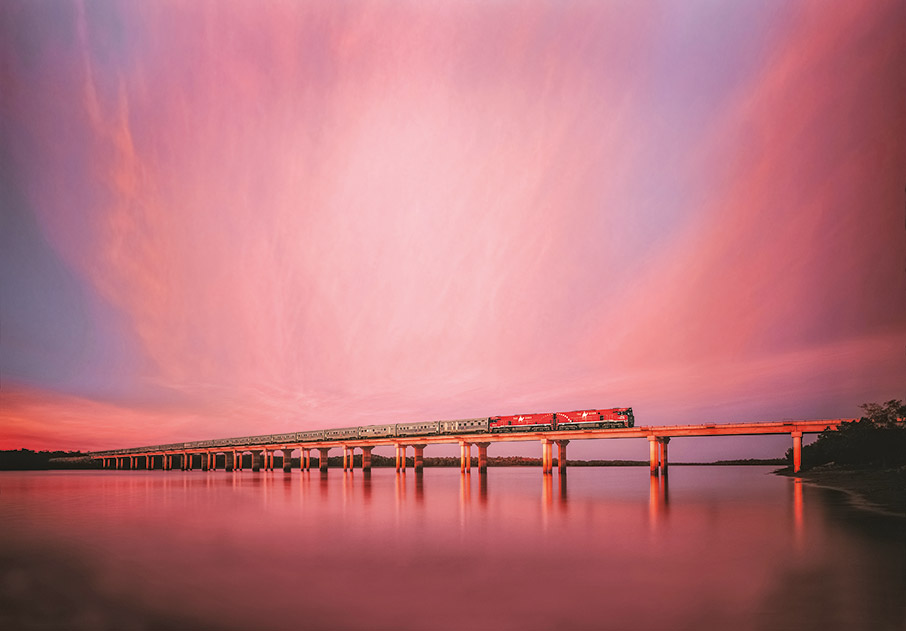 8 μυθικά ταξίδια με τρένο-5