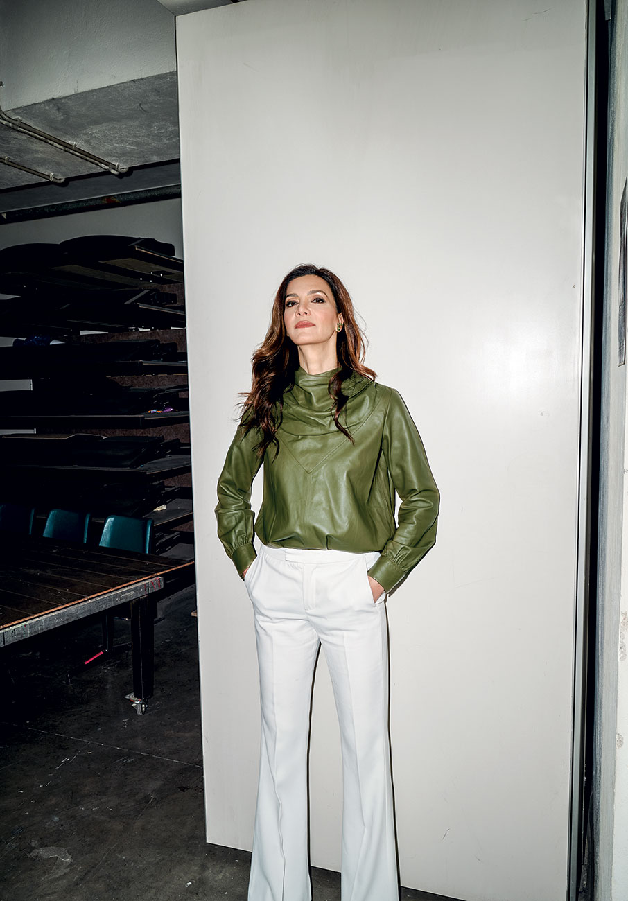 Πονηρό Πνεύμα: Η πιο γυναικεία παράσταση της χρονιάς στο Εθνικό-5