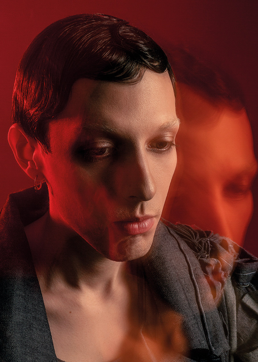 Kristof: «Η γενιά μας θέλει και αξίζει να ακουστεί»-1