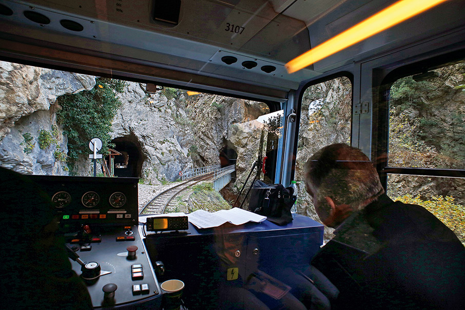 Καλάβρυτα δεν είναι μόνο ο Οδοντωτός-2