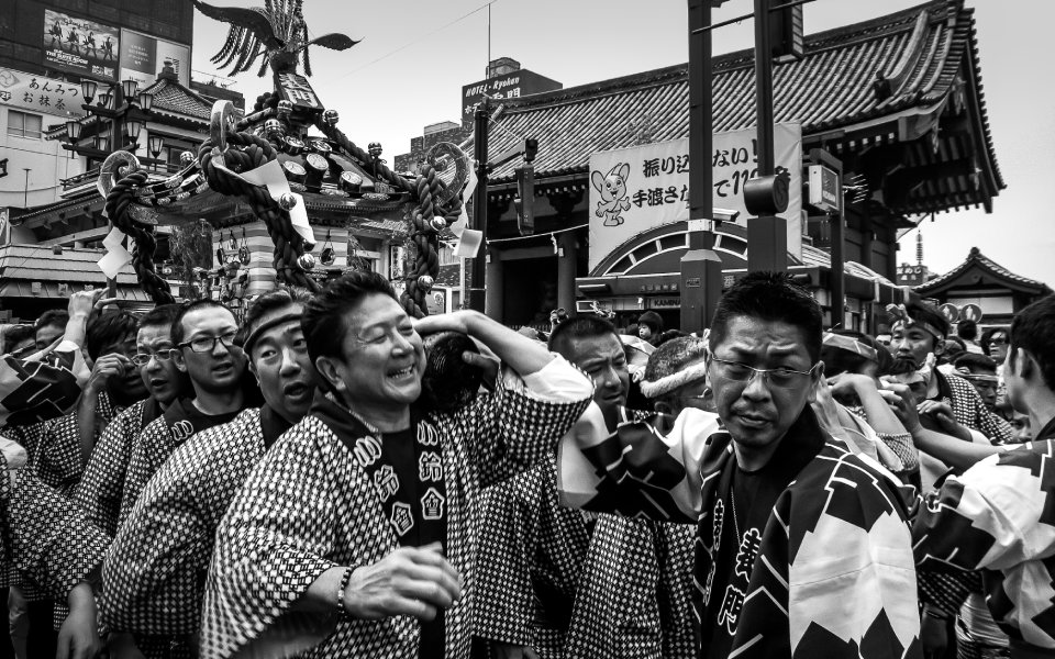 Tι είδε στην Ιαπωνία ο Γρηγόρης Μηλιαρέσης-2