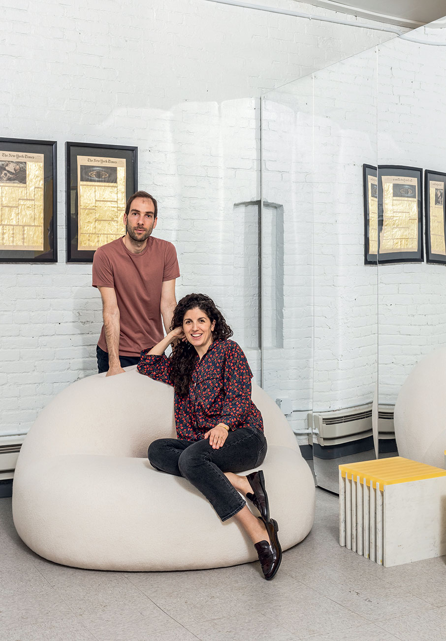 Oι κορυφαίοι designers του 2022 για το Wallpaper* είναι Έλληνες – Γνωρίστε τους-5