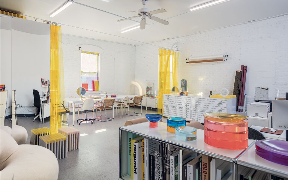 Oι κορυφαίοι designers του 2022 για το Wallpaper* είναι Έλληνες – Γνωρίστε τους-3