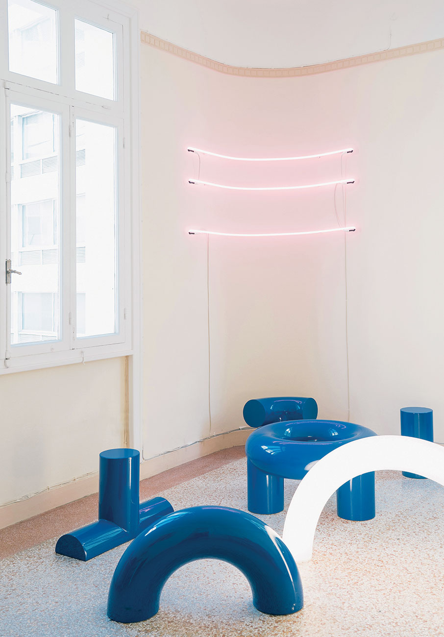 Oι κορυφαίοι designers του 2022 για το Wallpaper* είναι Έλληνες – Γνωρίστε τους-4