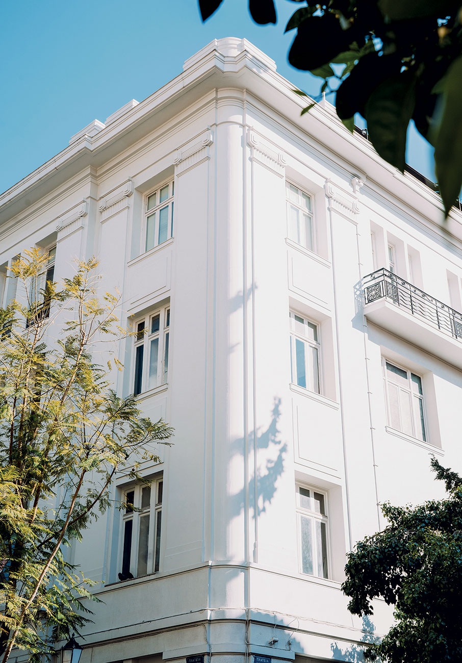 Oι κορυφαίοι designers του 2022 για το Wallpaper* είναι Έλληνες – Γνωρίστε τους-2