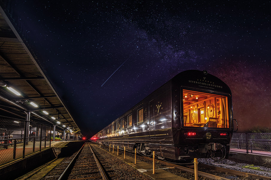 8 μυθικά ταξίδια με τρένο-10
