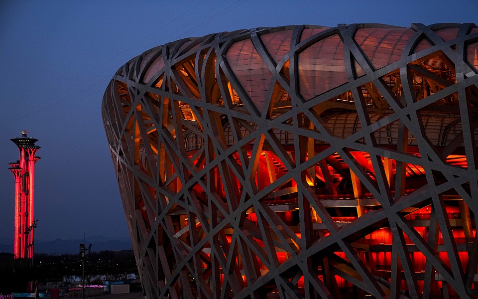 Κινεζική Πρωτοχρονιά: Εορτασμοί σε Κίνα, Άπω Ανατολή και αλλού (εικόνες)-4