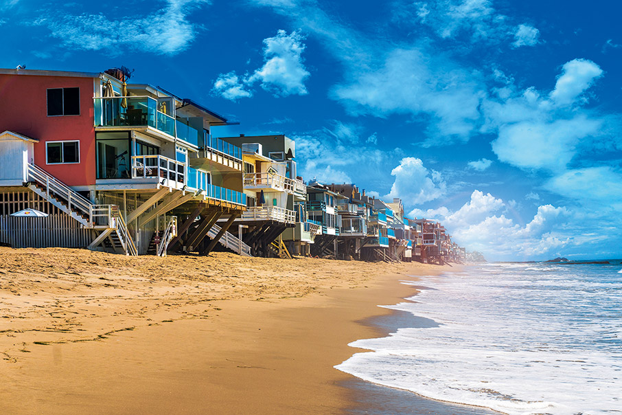 Νότια Καλιφόρνια: ένα road trip γεμάτο ήλιο, θάλασσα και θέα στον Ειρηνικό-2