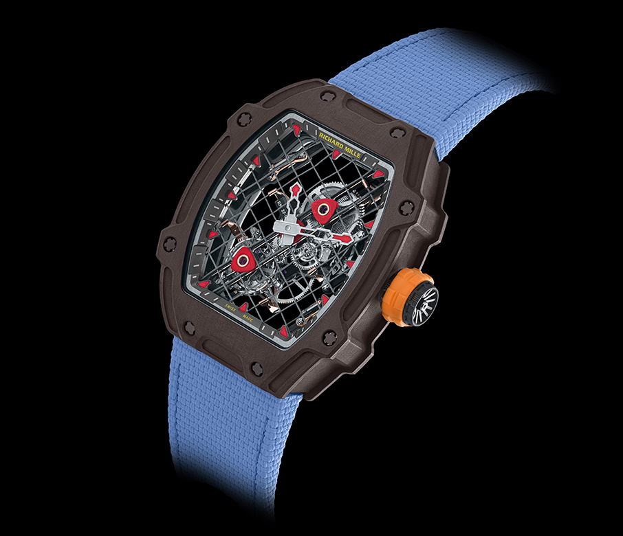 Πόσο κοστίζει το ρολόι που φόρεσε ο Ραφαέλ Ναδάλ στο Australian Open;-2