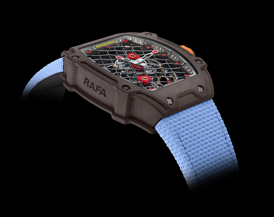 Πόσο κοστίζει το ρολόι που φόρεσε ο Ραφαέλ Ναδάλ στο Australian Open;-5