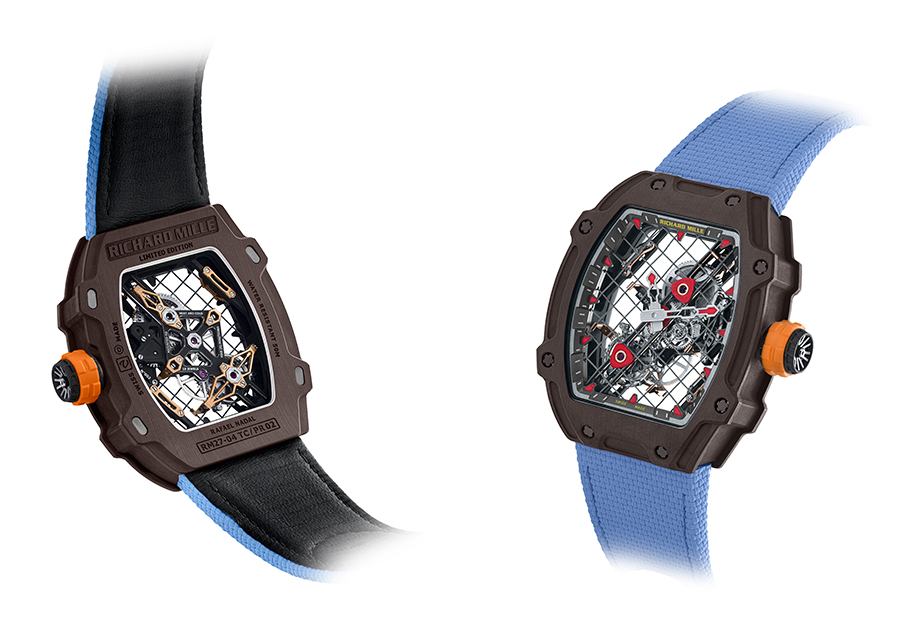 Πόσο κοστίζει το ρολόι που φόρεσε ο Ραφαέλ Ναδάλ στο Australian Open;-3