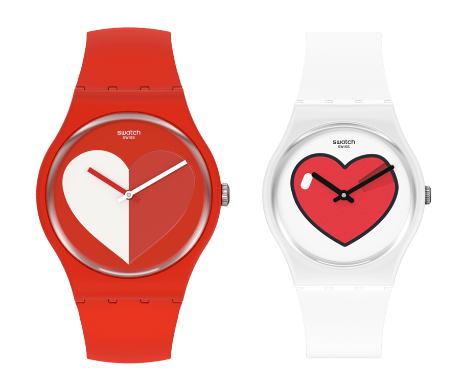 10 ζευγάρια ρολογιών για του Αγίου Βαλεντίνου που δεν θα τινάξουν το budget σας στον αέρα-8