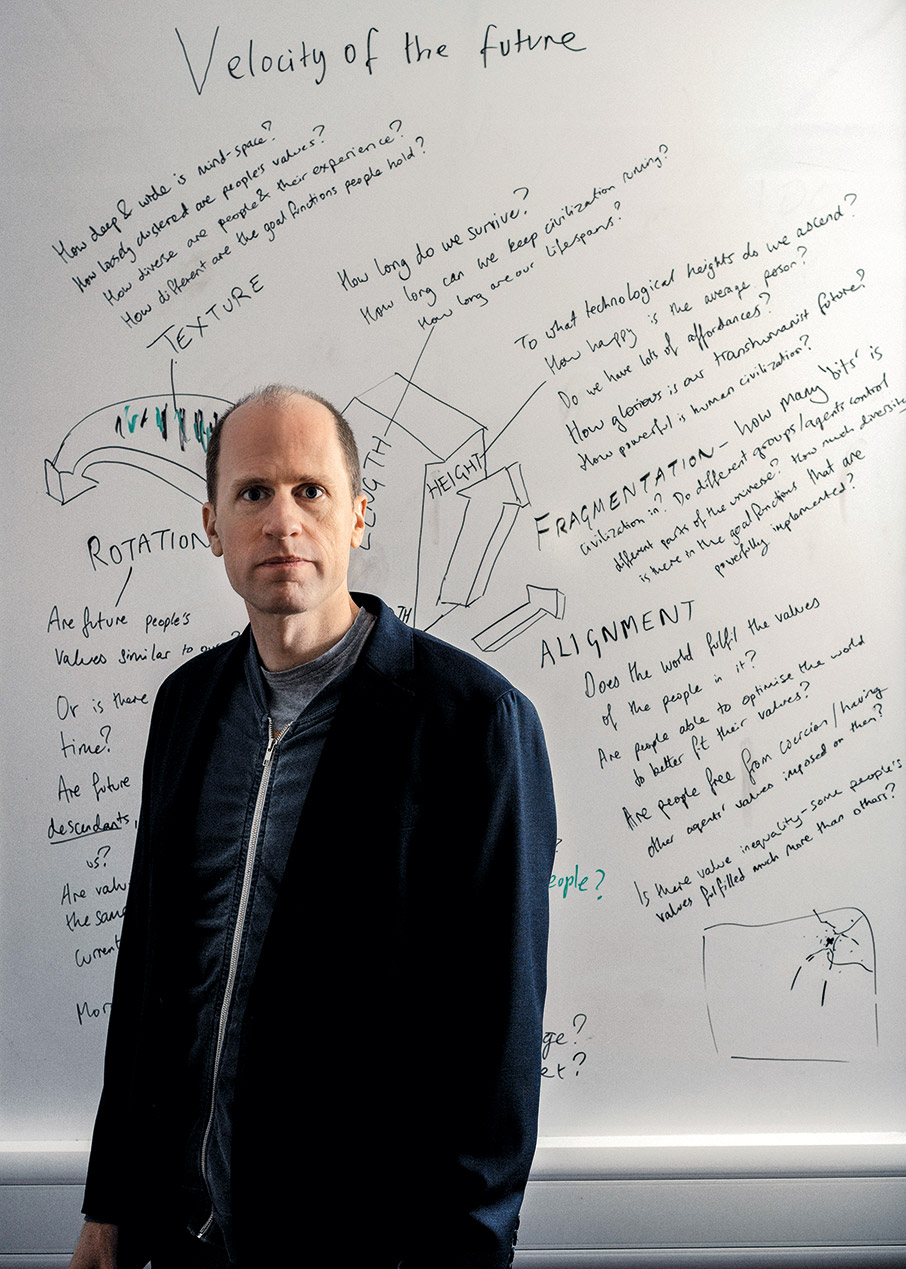 Τι θα γίνει αν κατασκευάσουμε μηχανές με ανώτερη νοημοσύνη από την δική μας;-1