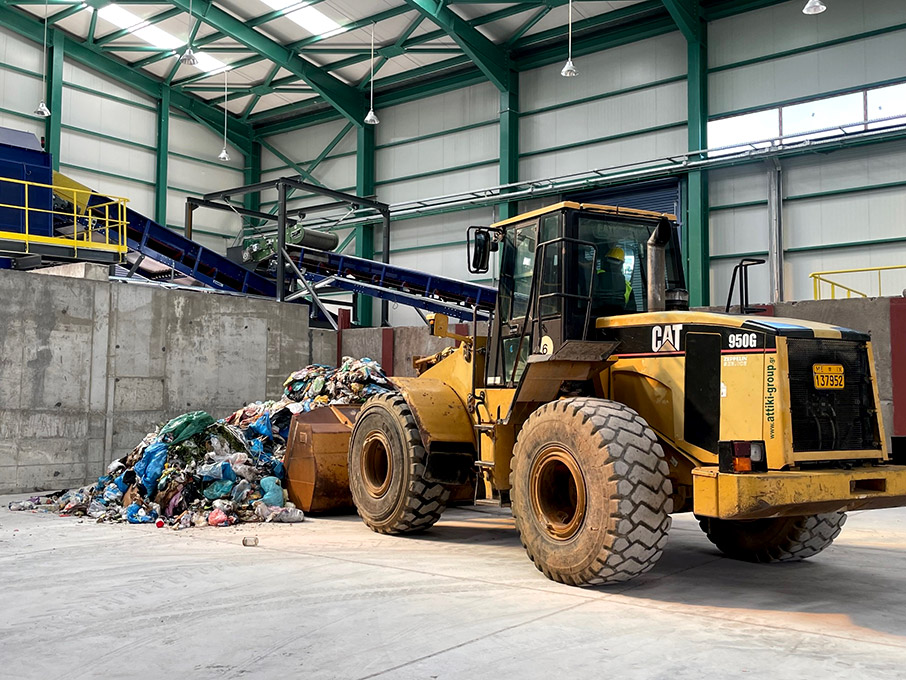 ΤΕΡΝΑ ΕΝΕΡΓΕΙΑΚΗ: Ξεκίνησε η Μεταβατική Διαχείριση Απορριμμάτων στην Περιφέρεια Πελοποννήσου-2