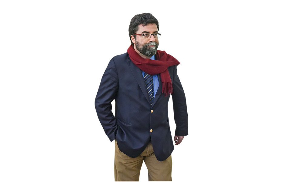 Θεωρείο: Αξιοποίηση Νίκου Χριστοδουλάκη-1