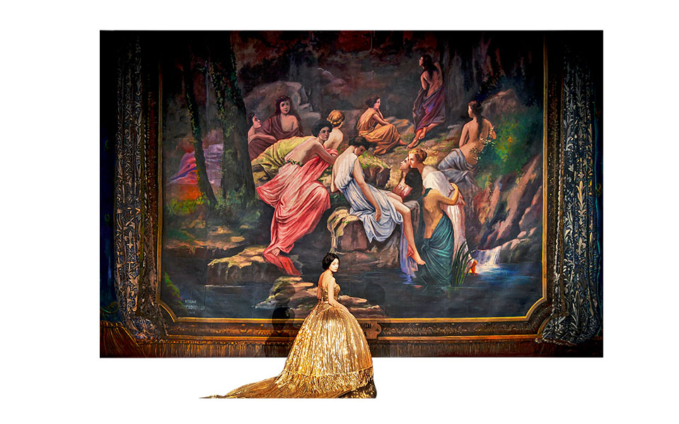 Η δημιουργία της μελαγχολίας-1