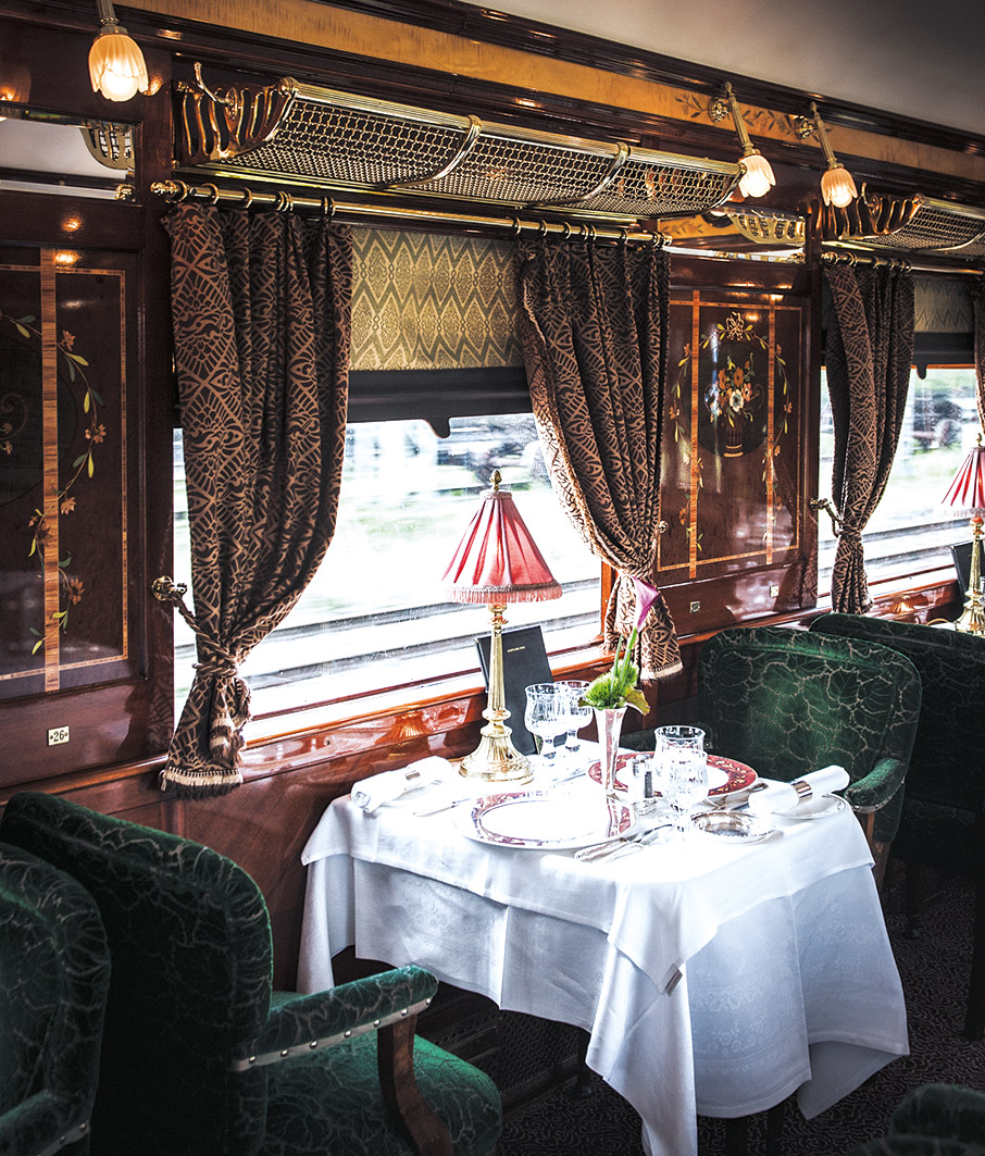 8 μυθικά ταξίδια με τρένο-2