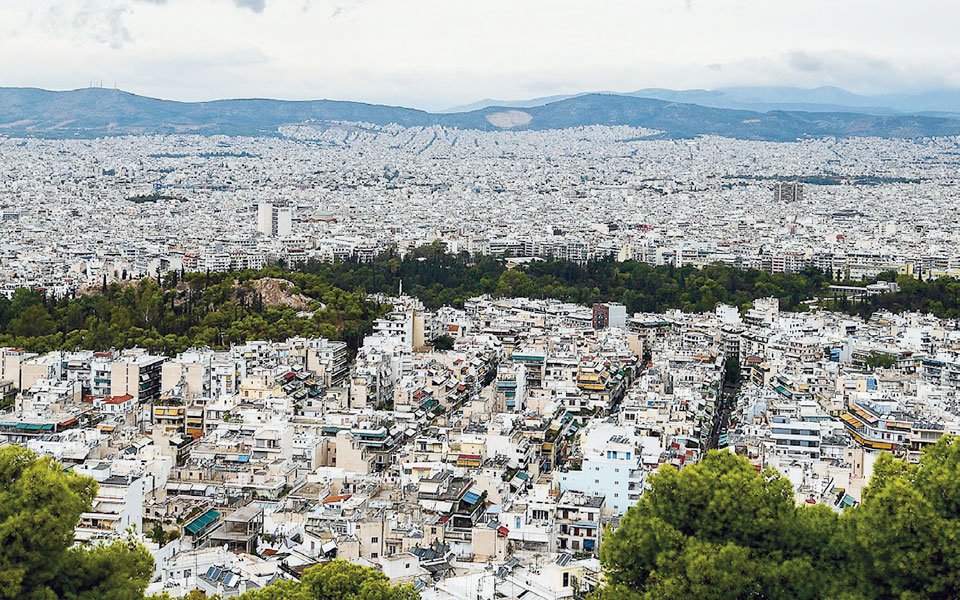 Λιγότερος ΕΝΦΙΑ για 5 εκατ. ιδιοκτήτες – Παραδείγματα σε δέκα περιοχές της χώρας-2