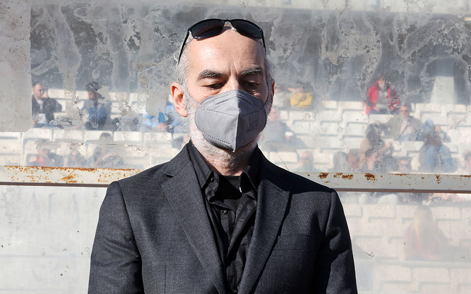 Πατέρας Άλκη: Ας είναι η θυσία του γιου μου ένα γεγονός ένωσης-1