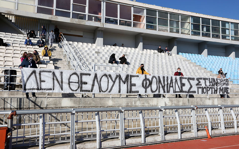 Πατέρας Άλκη: Ας είναι η θυσία του γιου μου ένα γεγονός ένωσης-2