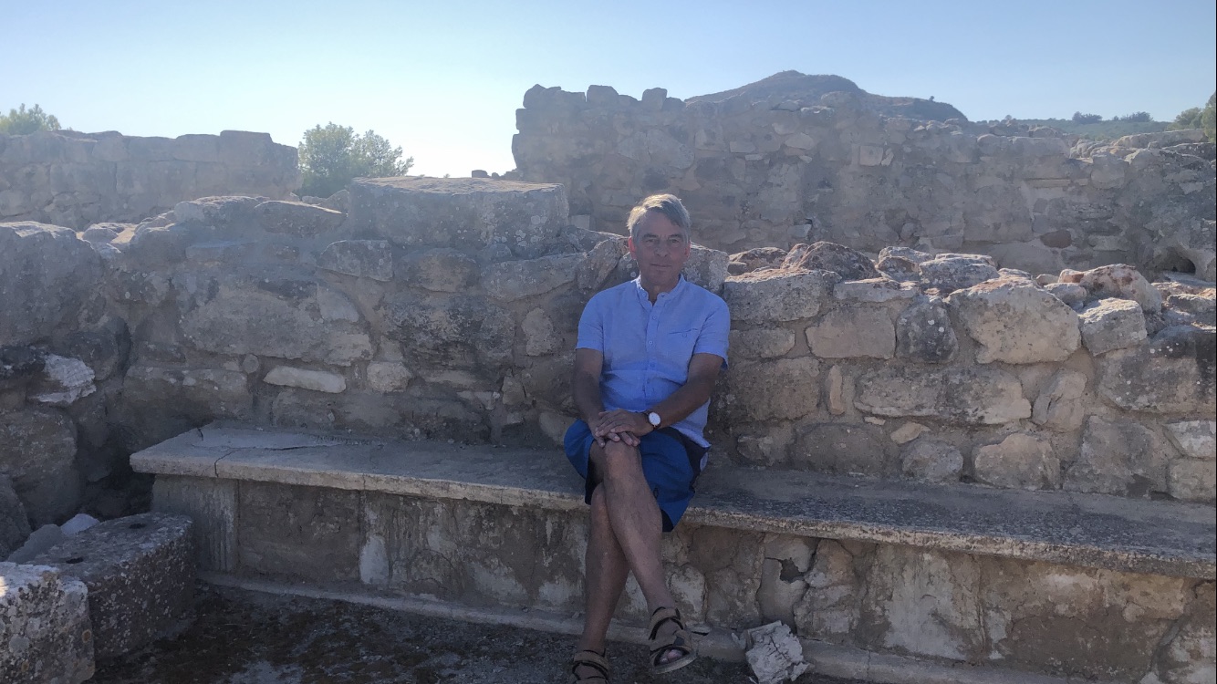 Ξετυλίγοντας τον μίτο της αλήθειας: Απόγονοι Γερμανών στρατιωτών ερευνούν τη δράση τους επί Κατοχής στην Ελλάδα-2