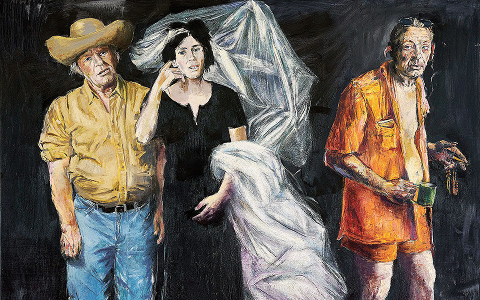 Η πολιτιστική ατζέντα της Τρίτης-1