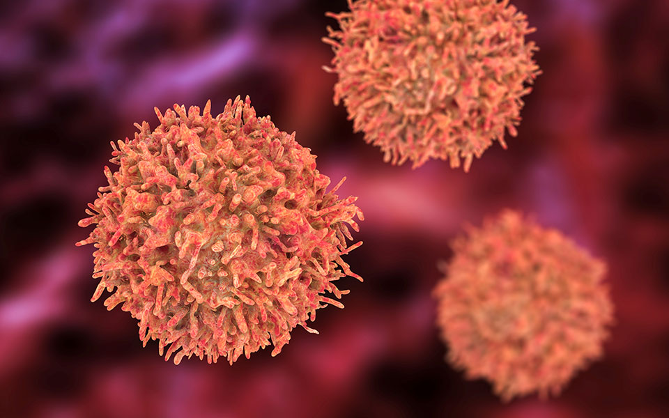 Κορωνοϊός: Τα κύτταρα που μπορούν να σας προσφέρουν σούπερ ανοσία-2