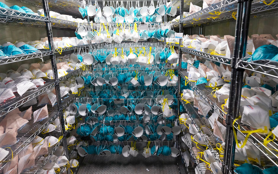 O κορωνοϊός θα μας εκπλήξει ξανά – Πώς μπορεί να είναι η επόμενη μετάλλαξη-3