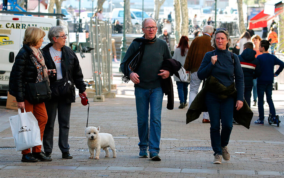 O κορωνοϊός θα μας εκπλήξει ξανά – Πώς μπορεί να είναι η επόμενη μετάλλαξη-4