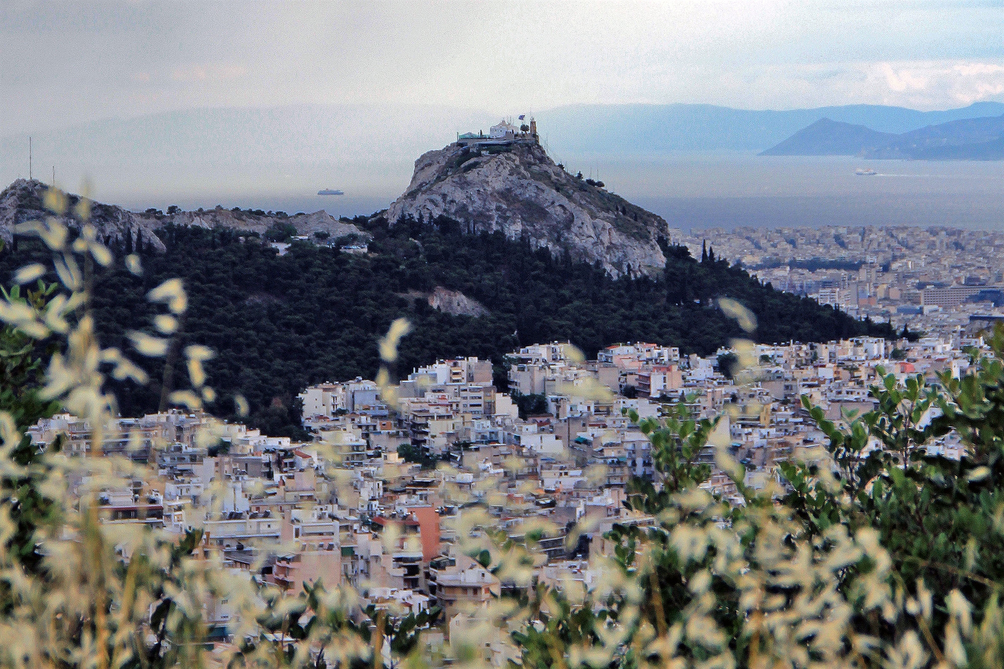 Ο περήφανος «φάρος» της Αθήνας-3
