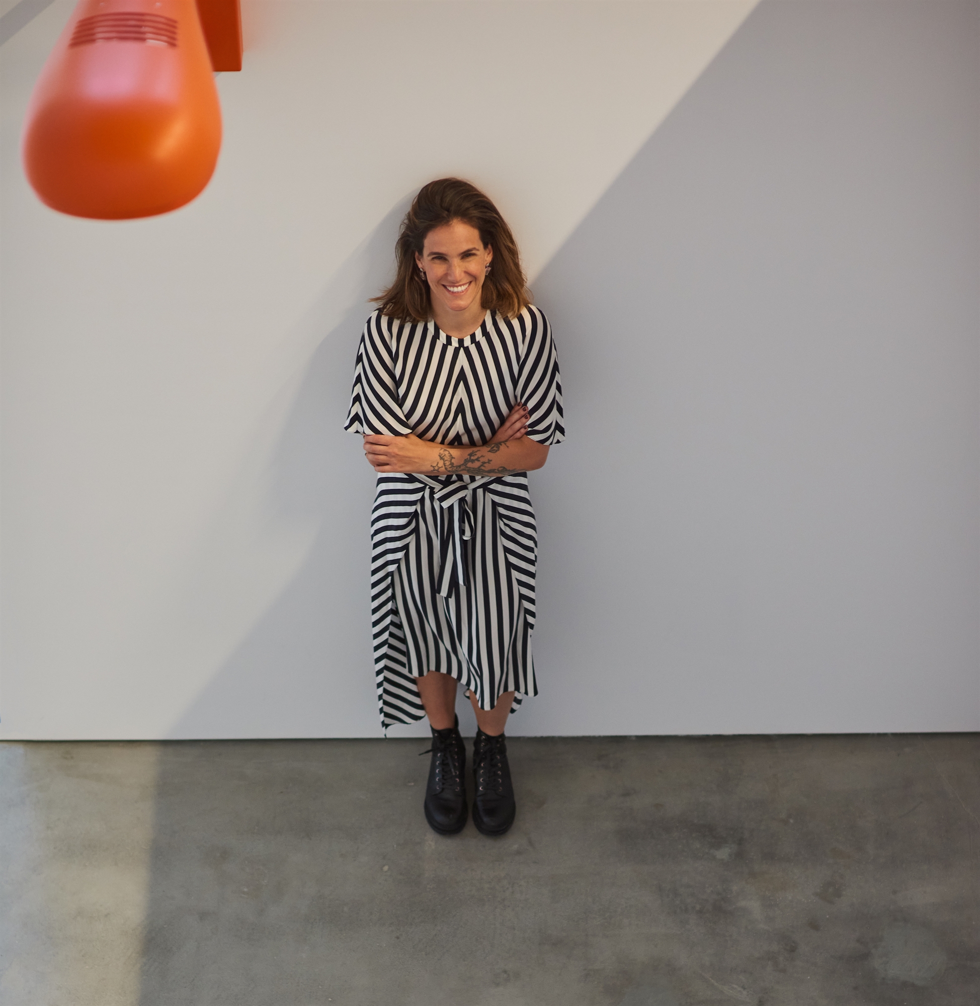 The Intermission: μια γκαλερί που θέλει να αλλάξει τους όρους της τέχνης-1