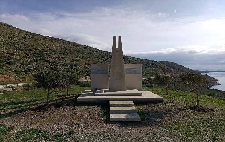 Ημέρα μνήμης για τους 4.000 Ιταλούς που έχασαν τη ζωή τους στις ακτές της Αττικής-1