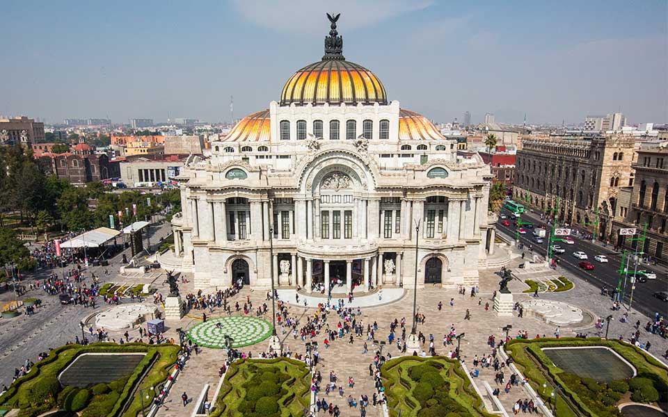 6+1 εξωτικά ταξίδια με αφορμή-6