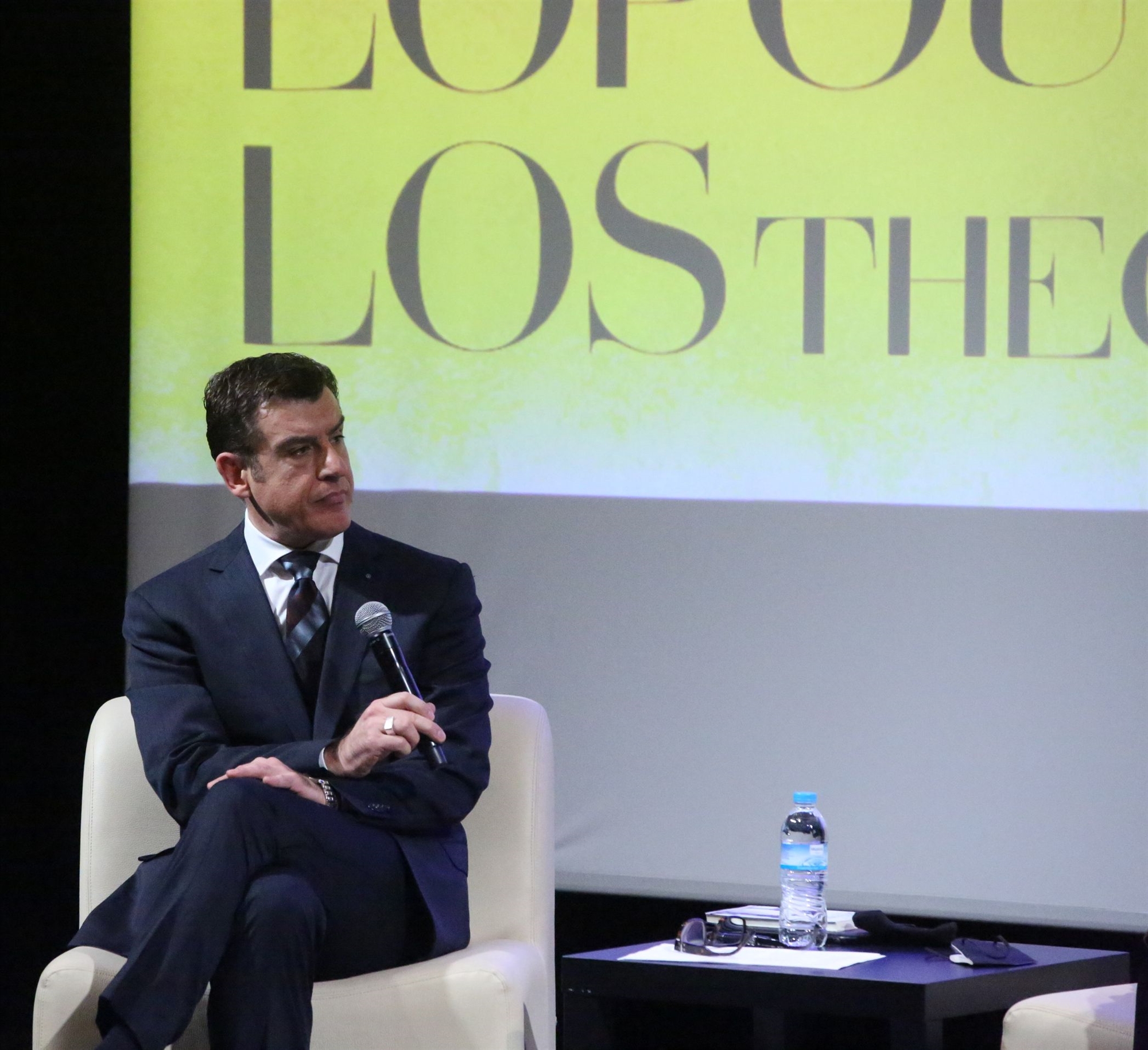 Βραδιά τιμής και μνήμης για τον Θόδωρο Αγγελόπουλο στο Γαλλικό Ινστιτούτο-1